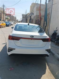 کیا فۆرتێ